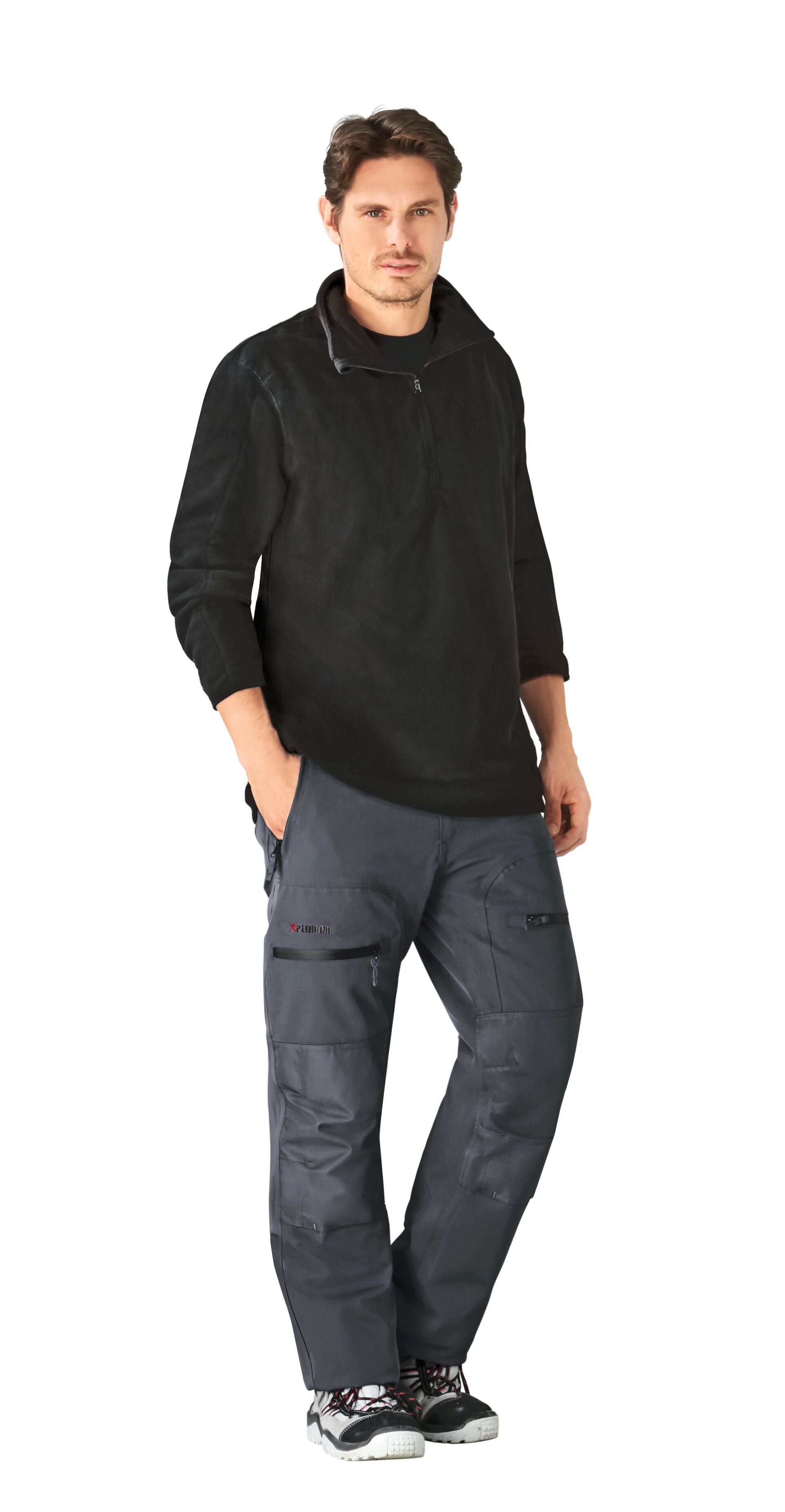 PLANAM Slope Winterhose Outdoor