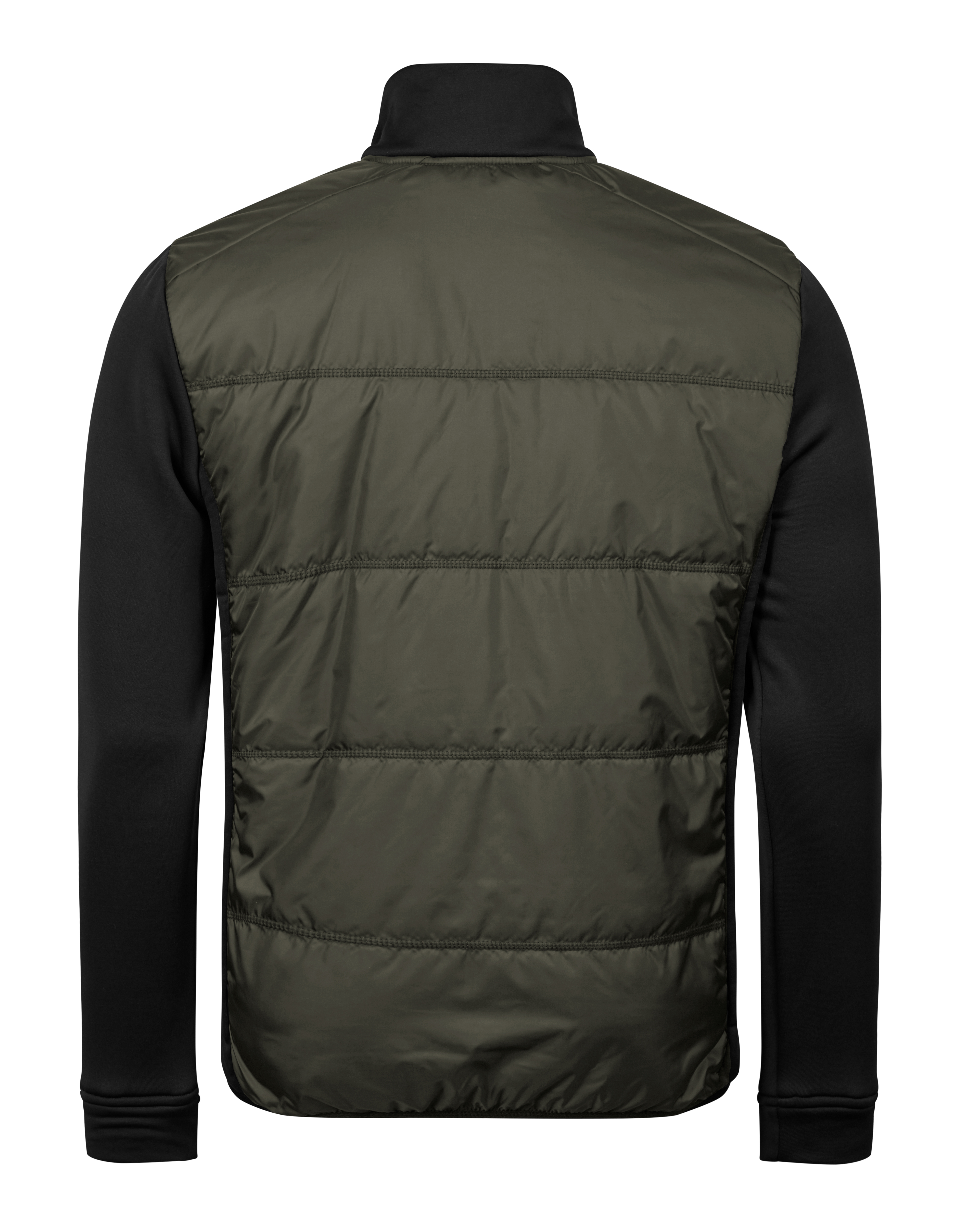 Hybrid-Stretch Jacket