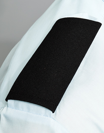 Hemd – Epaulettes