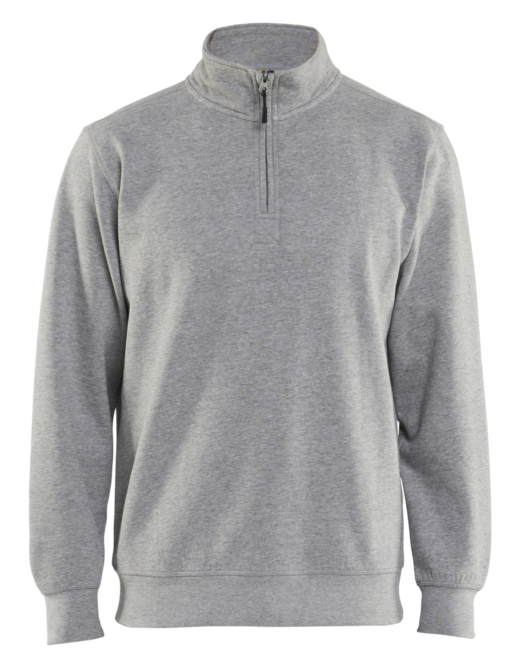 Sweatshirt Half-Zip