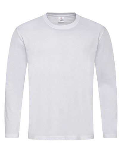 T-Shirt – Classic-T Long Sleeve