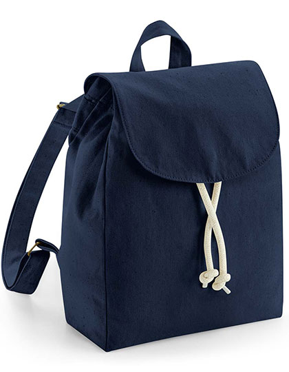 Tasche – EarthAware Organic Mini Rucksack