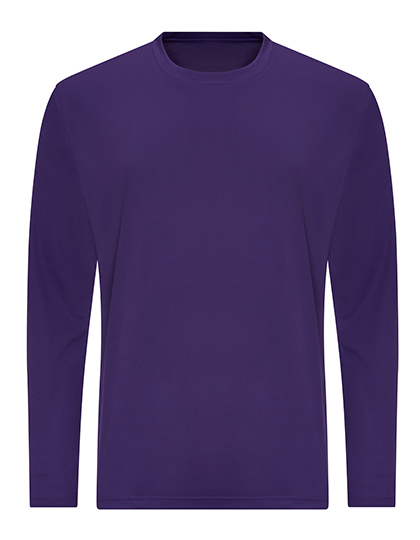 T-Shirt – Long Sleeve Cool T