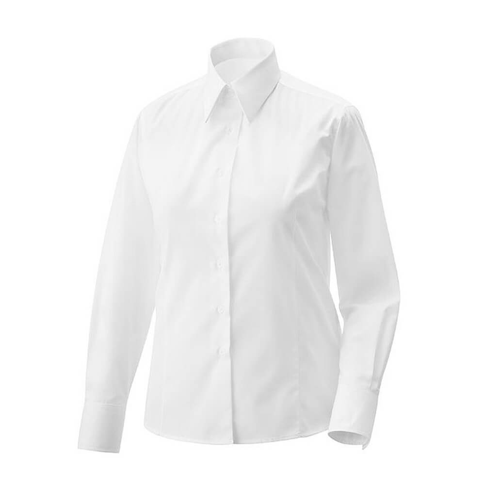 Damen Bluse langarm