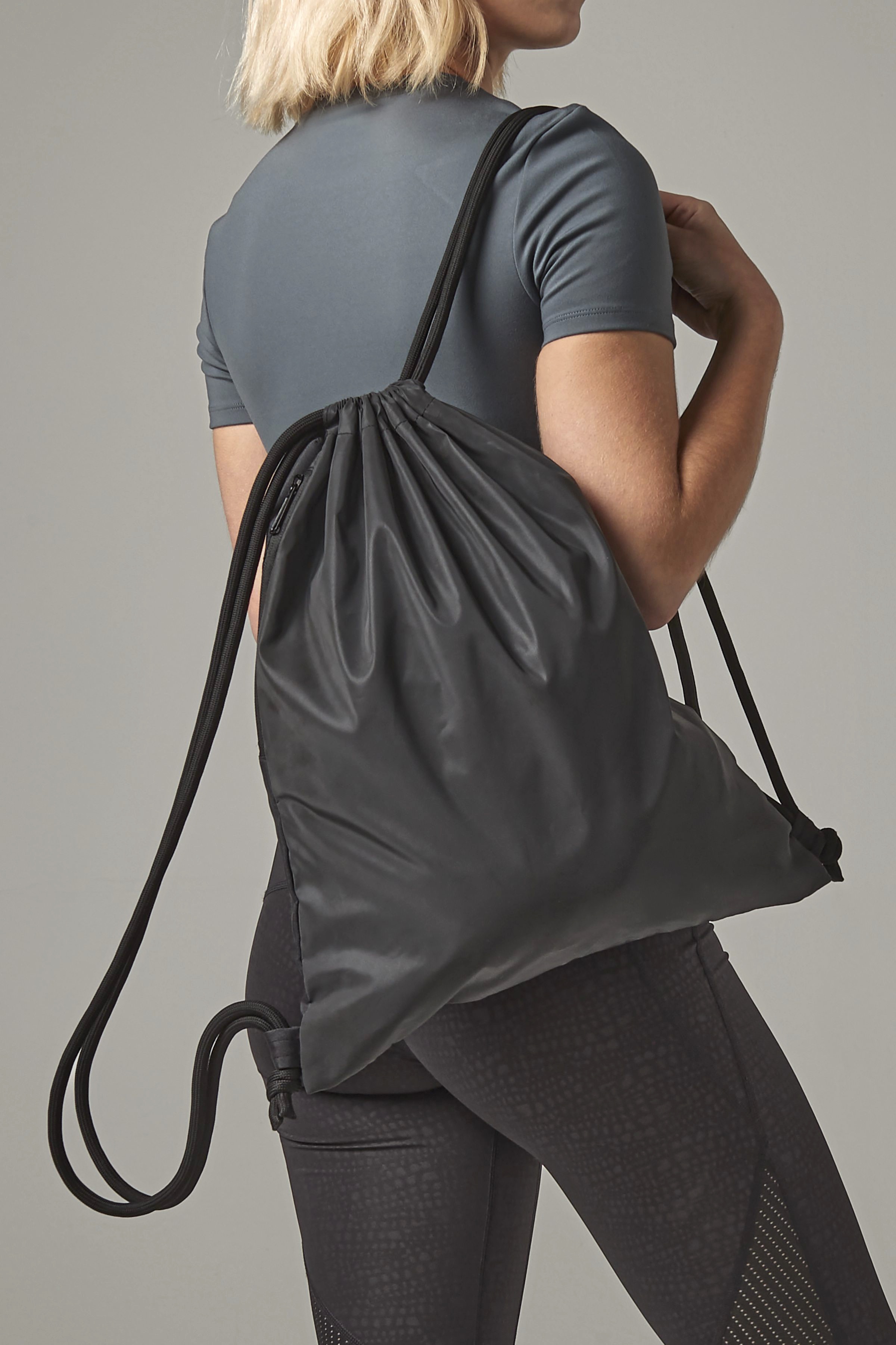 Tasche – Reflective Gymsac