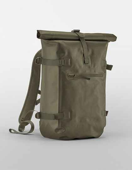Tasche – Waterproof Roll-Top
