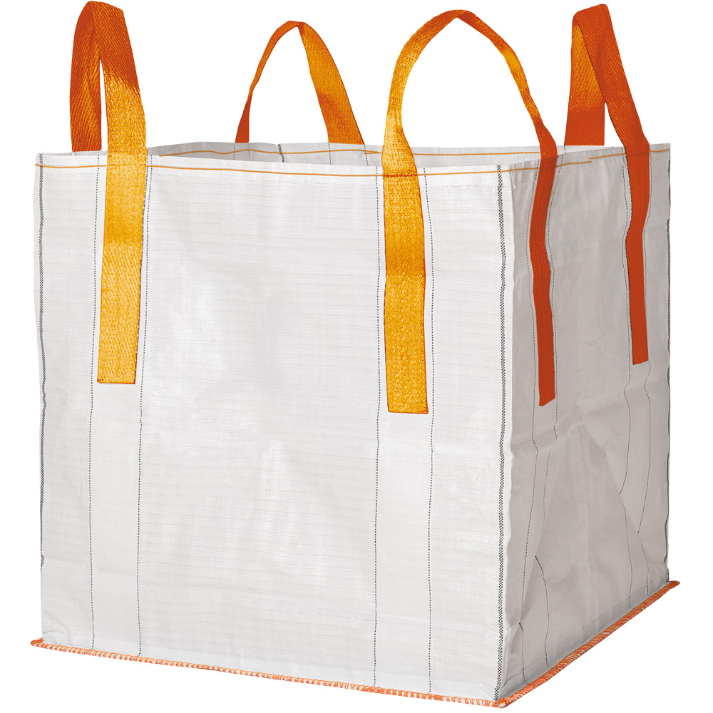 Big-Bag Oben Offen Tragkraft 1.500 KG