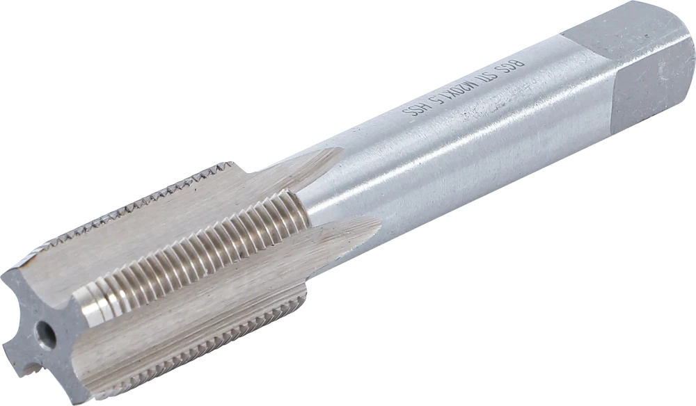 STI-Einschnitt-Gewindebohrer, HSS-G, M20 x 1.5