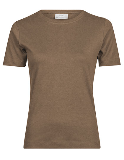 T-Shirt – Women´s Interlock Tee