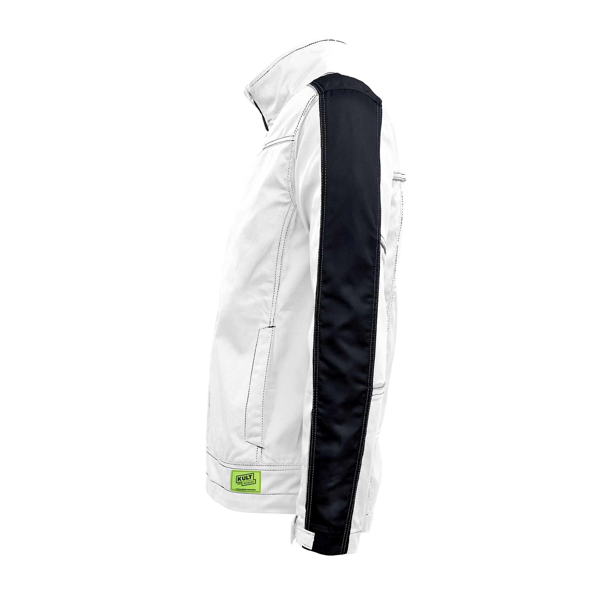 TMG Bundjacke Kult Worker