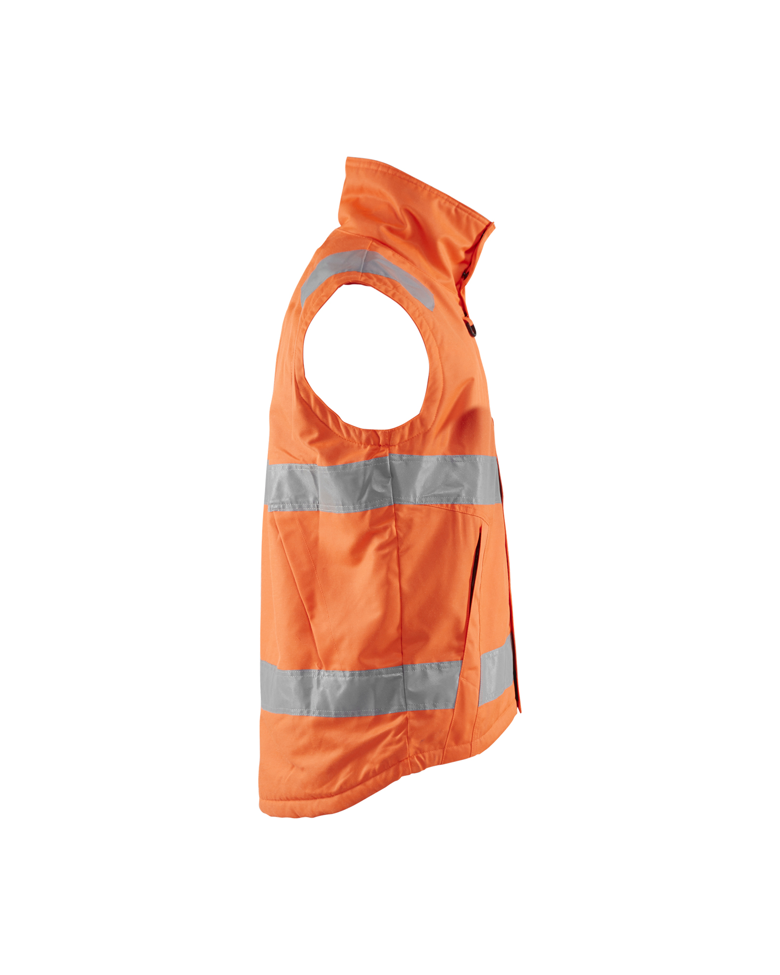 High Vis Winterweste