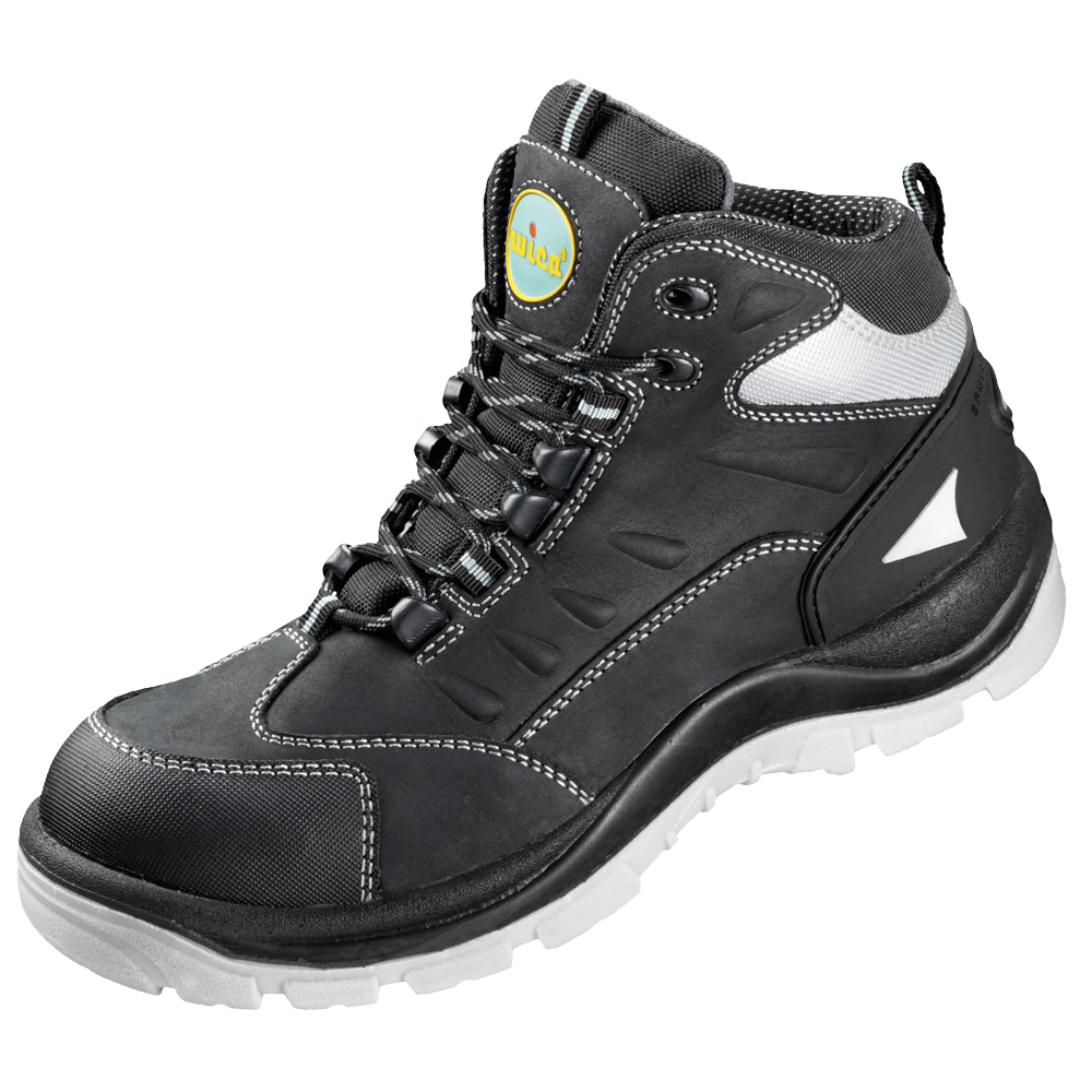 Schnürstiefel Licata