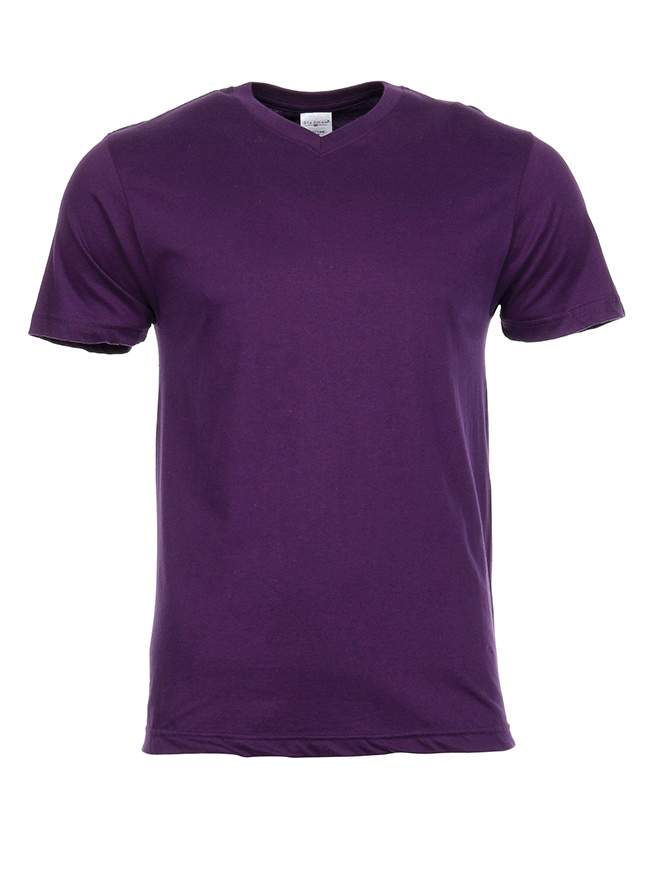 T-Shirt – Classic-T V-Neck