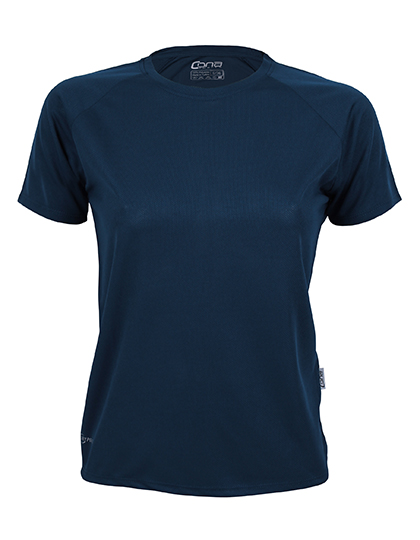 T-Shirt – Ladies´ Rainbow Tech Tee