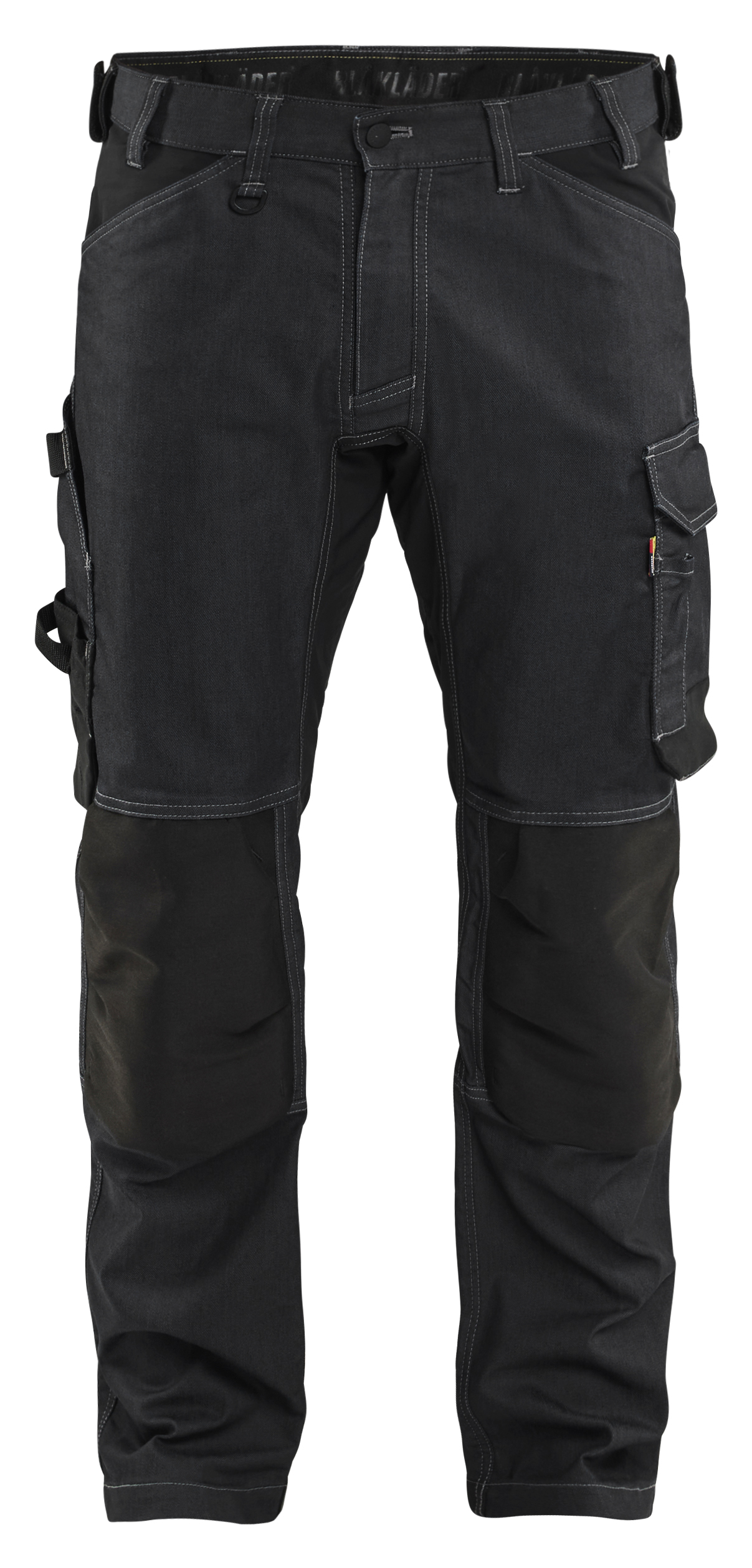 Handwerker Arbeitshose mit Stretch