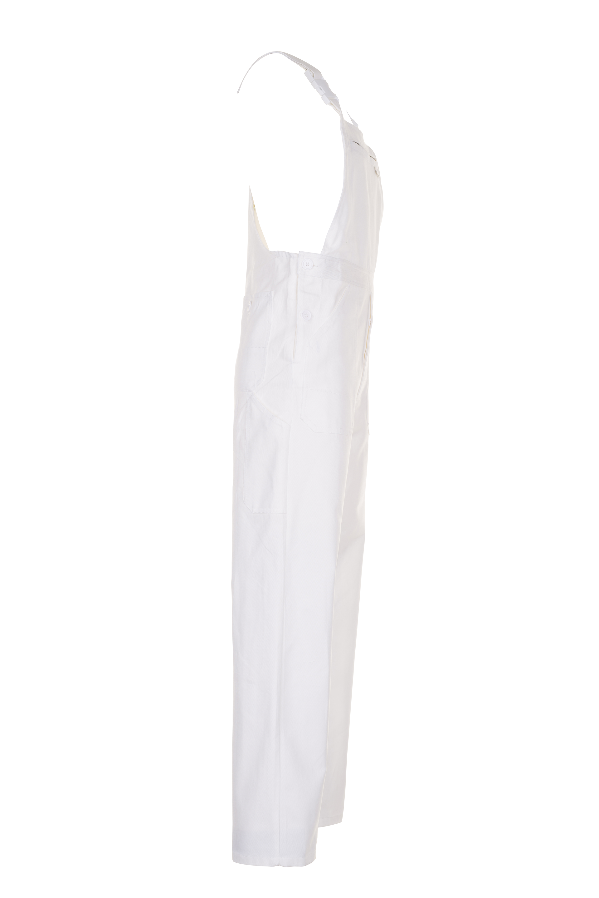 PLANAM Latzhose BW 270