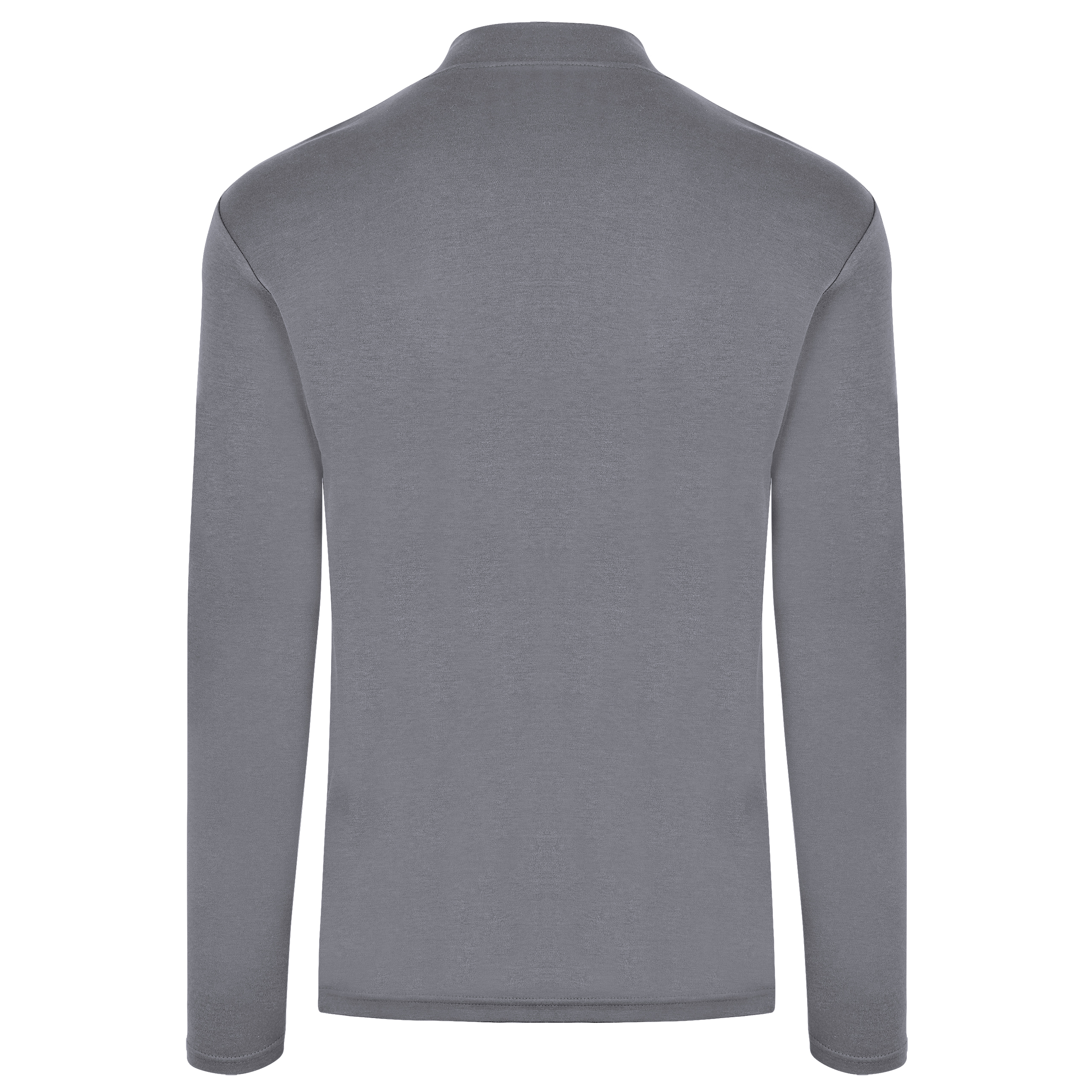 T-Shirt – Men´s Premium Highneck Longsleeve Tees