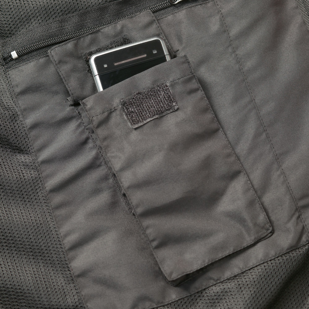 Softshell-Jacke Beta