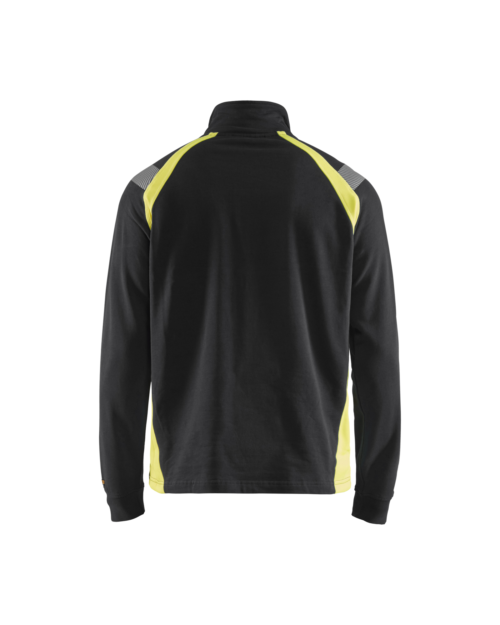 Sweatshirt Half-Zip
