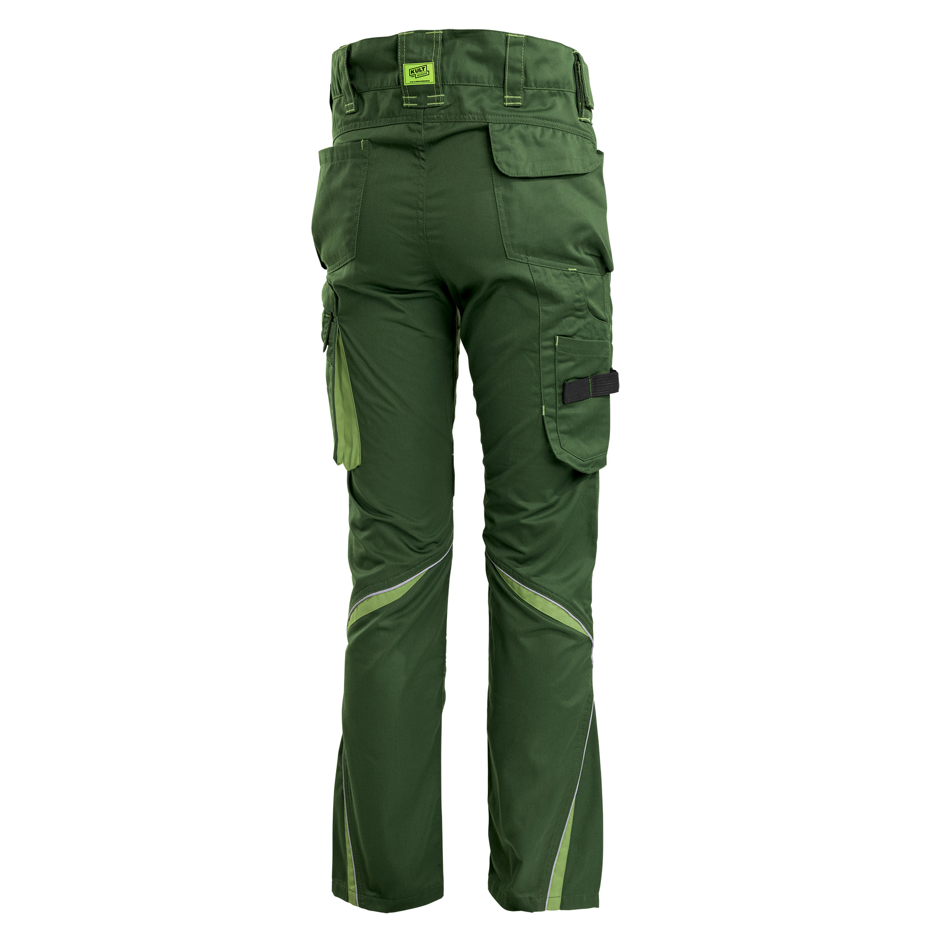TMG Arbeitshose Bundhose Kult Worker