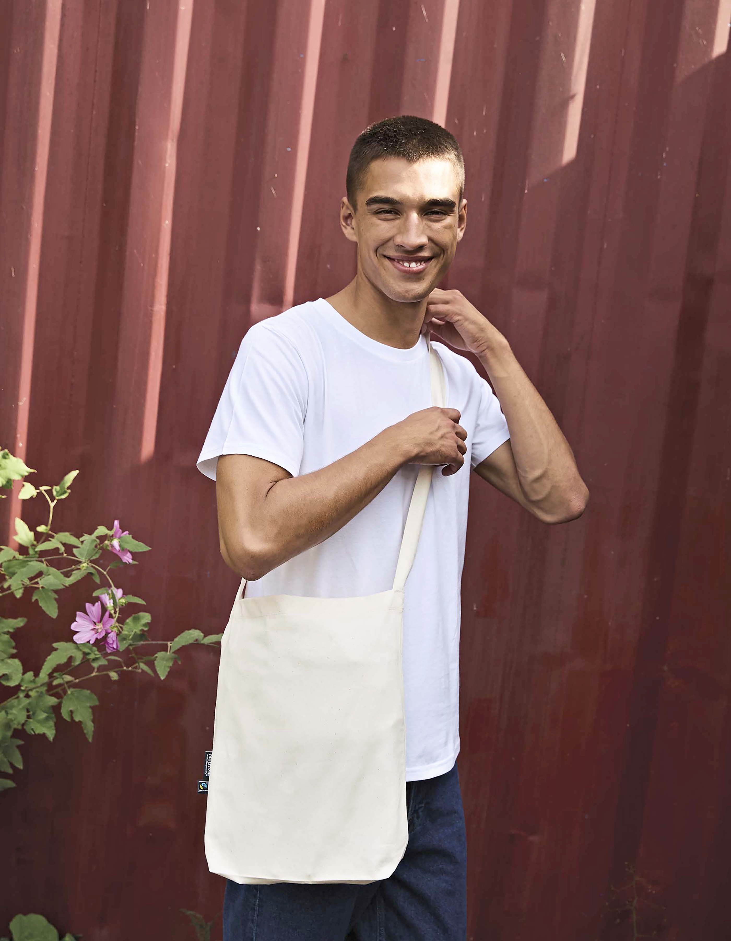 Tasche – Twill Sling Bag