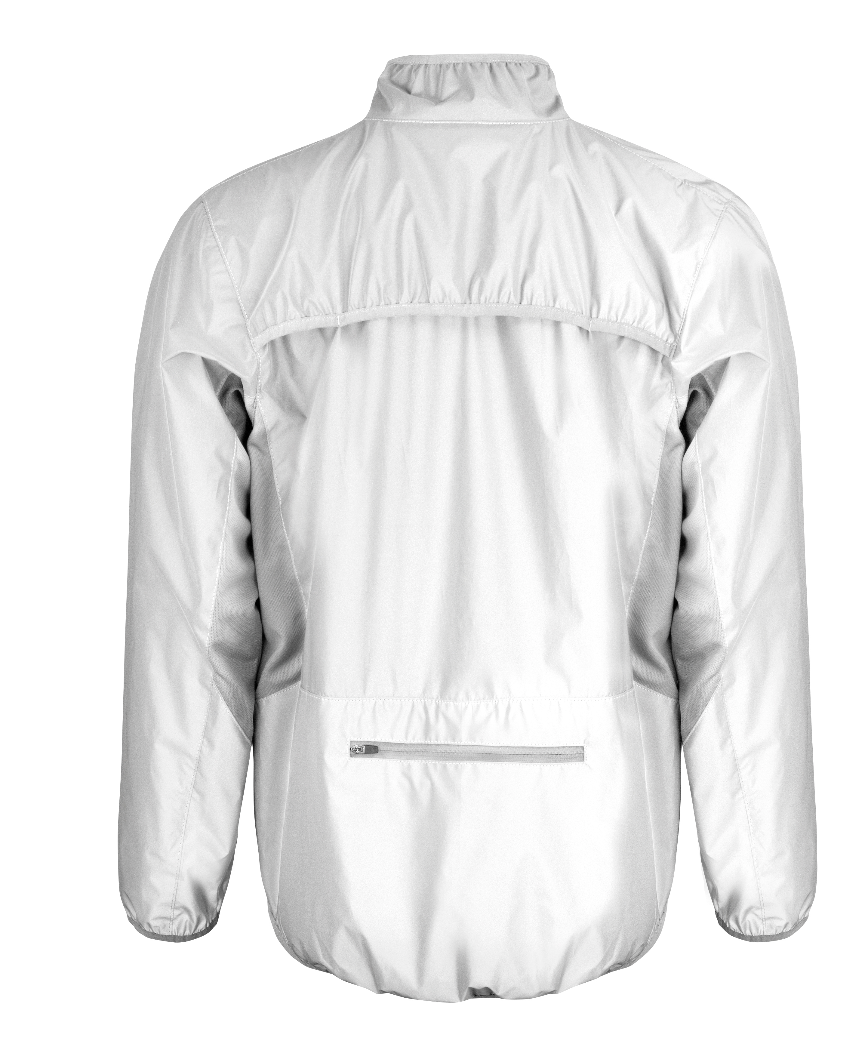 Luxe Reflectex Hi-Vis Jacket