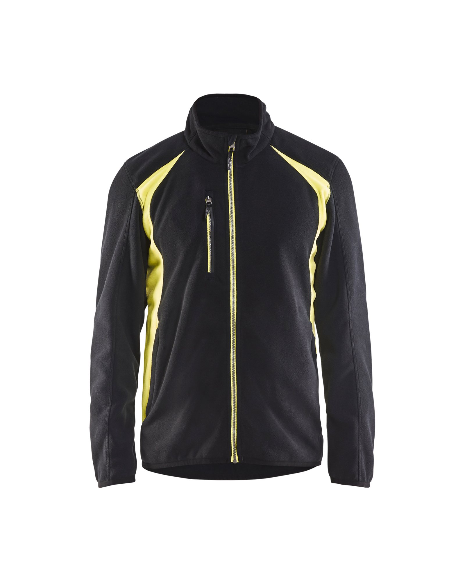 Fleecejacke