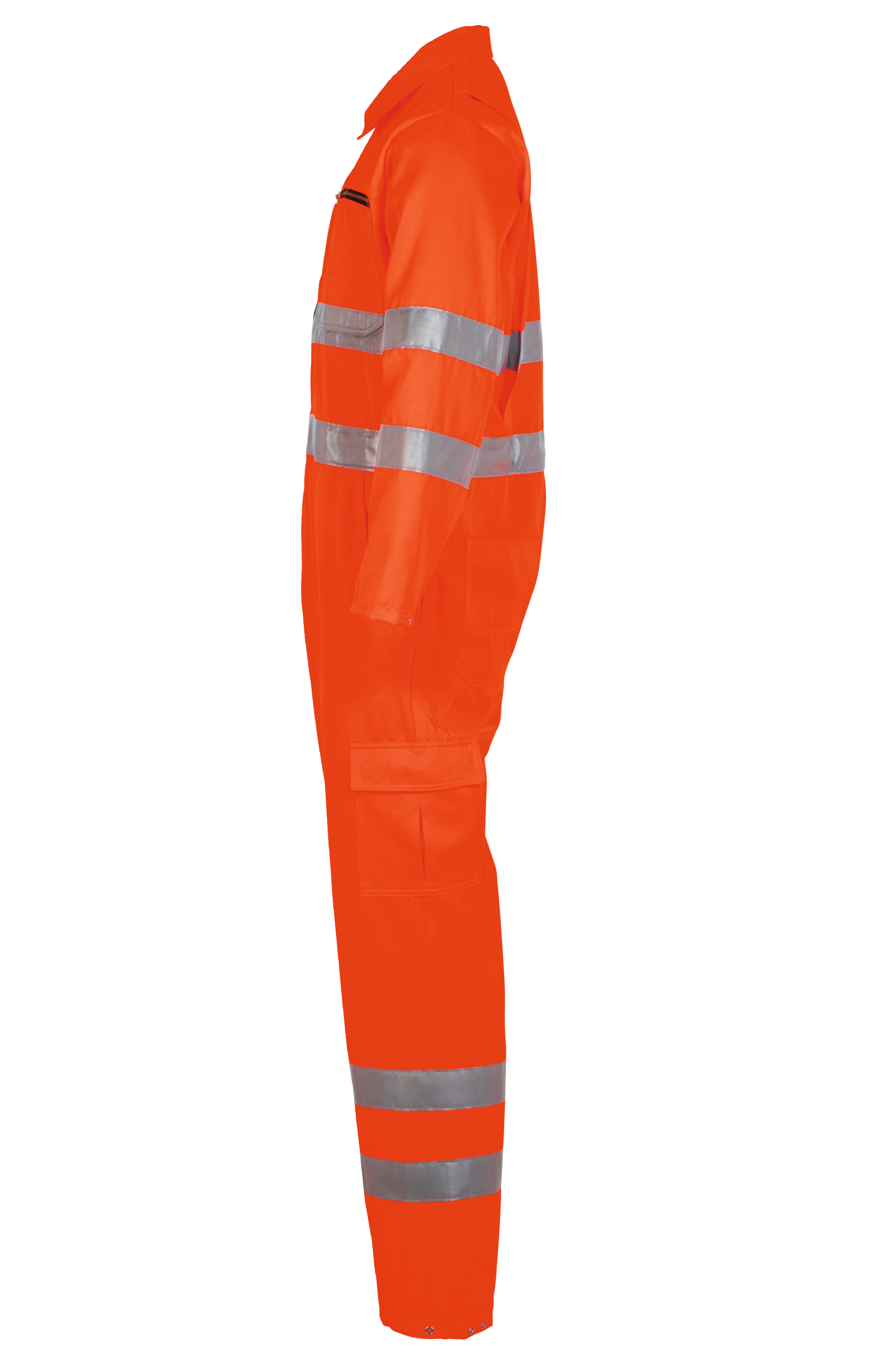 PLANAM Rallyekombi Warnschutz