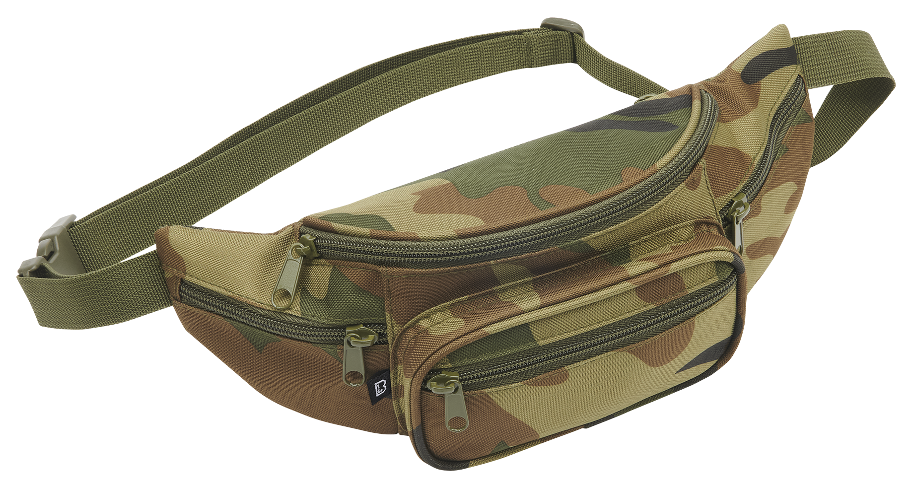 Waistbeltbag