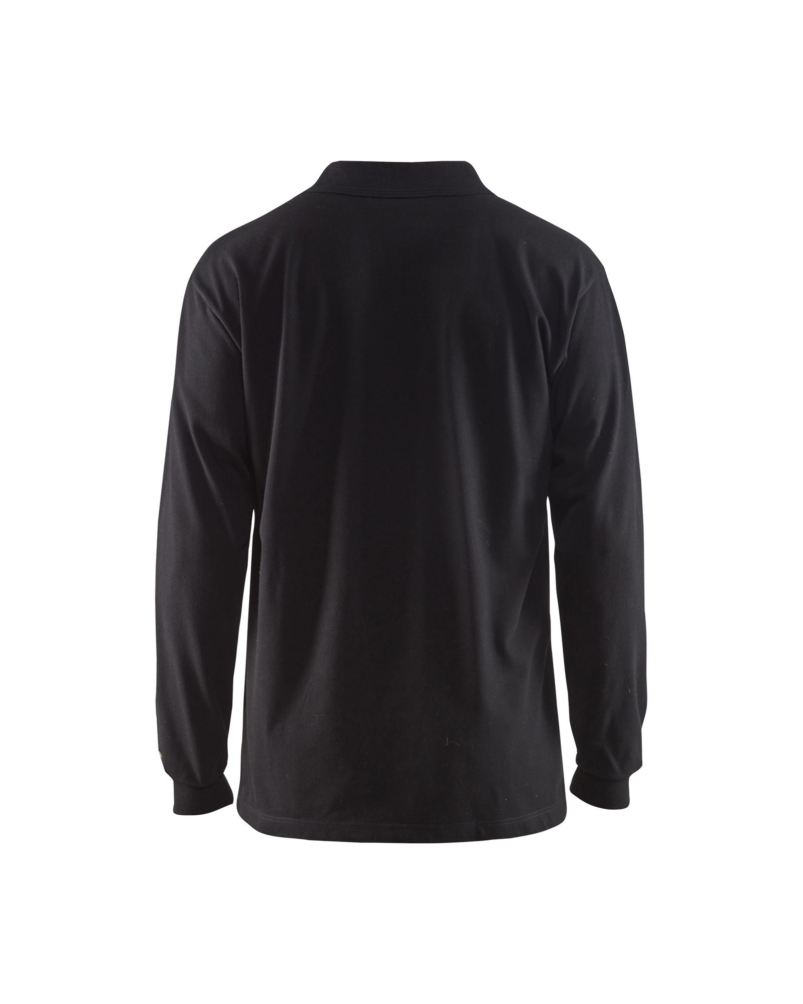 Langarm Poloshirt Inhärent
