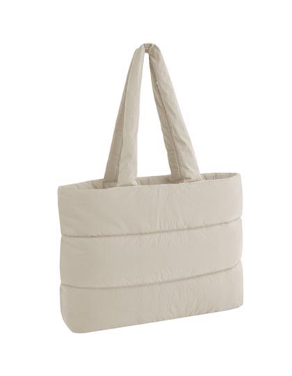 Tasche – Quilted tote Bag