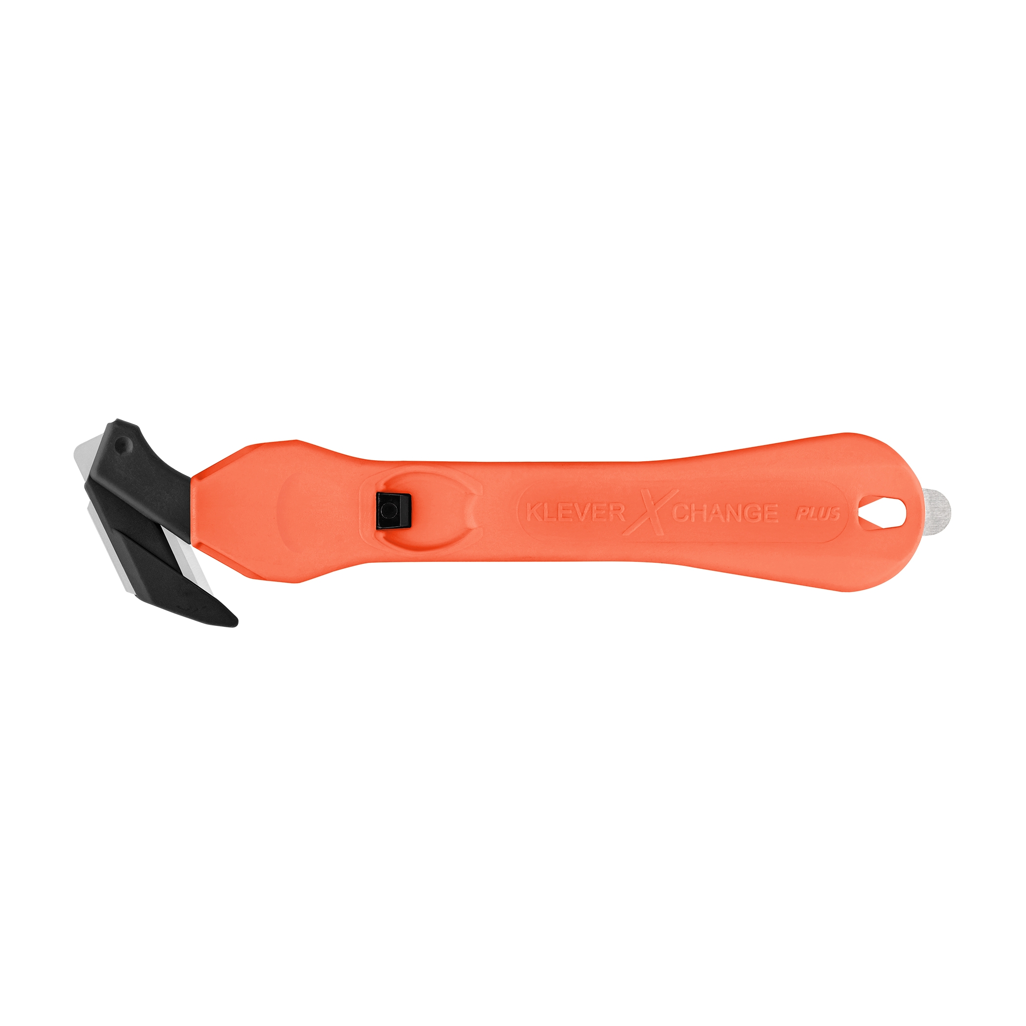 Klever® Sicherheitsmesser KLEVER XCHANGE PLUS 35 gelb
