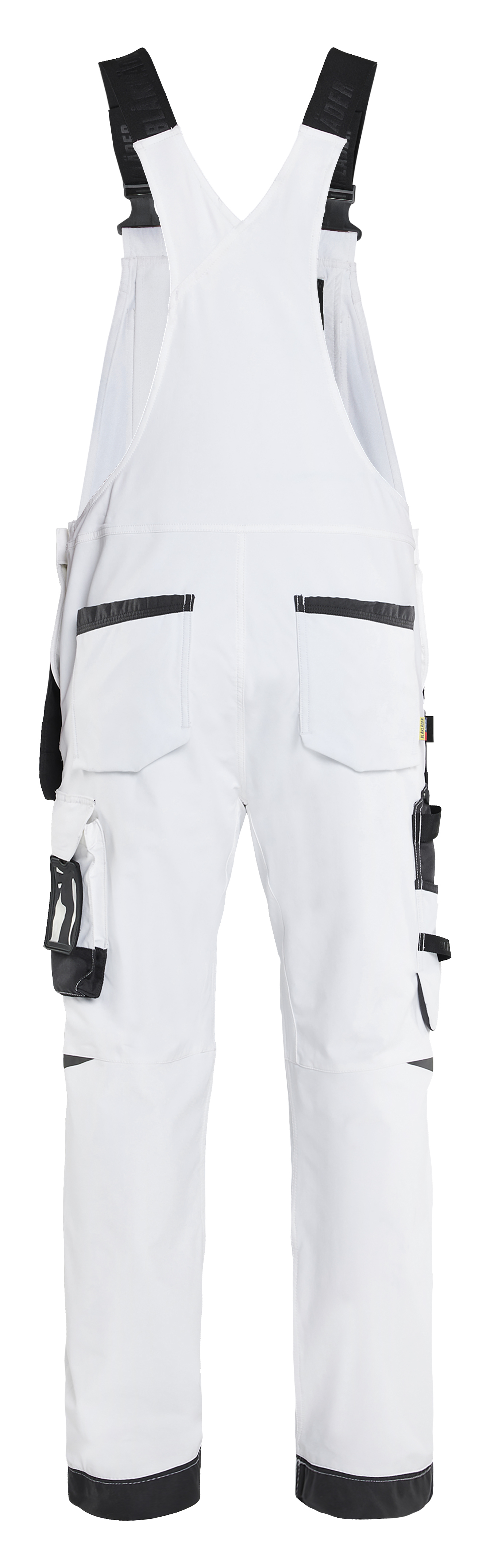 Maler Overall 4-Wege-Stretch