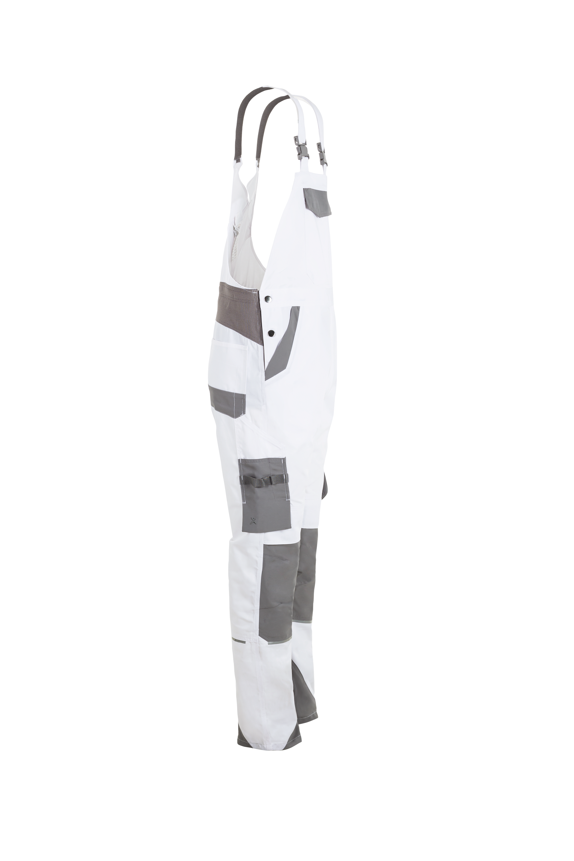 PLANAM Herren Latzhose Norit