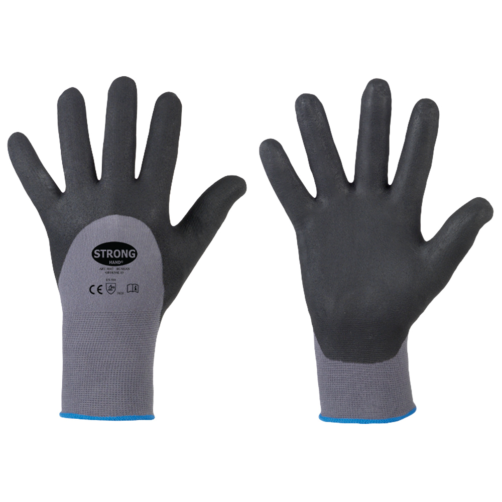 Stronghand® Handschuhe Bushan