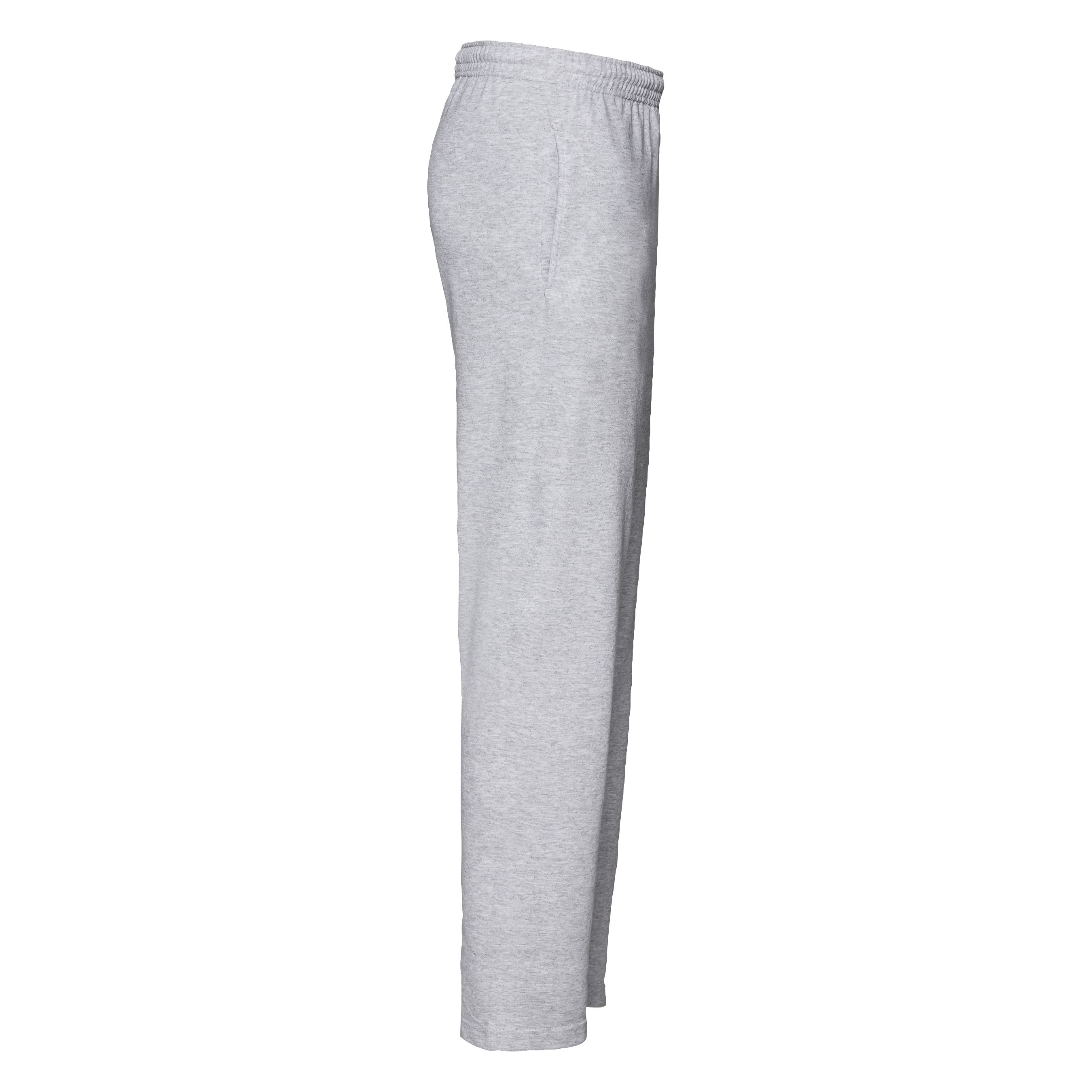 Hose – Lightweight Open Hem Jog Pants