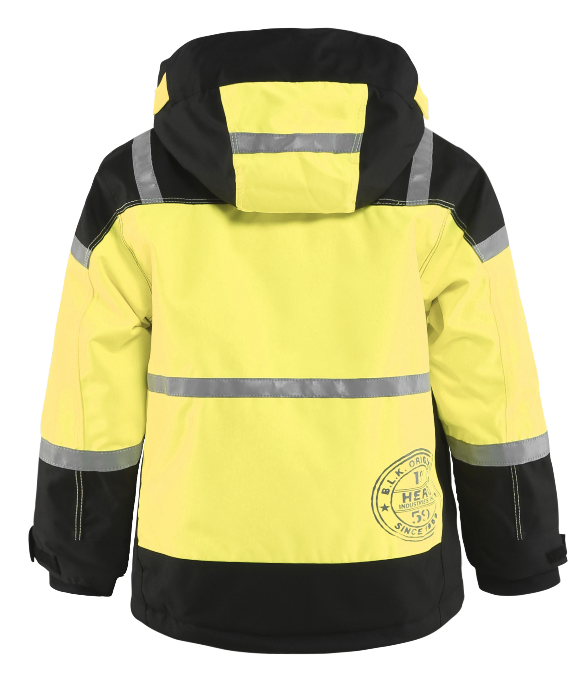 Kinder Winterjacke