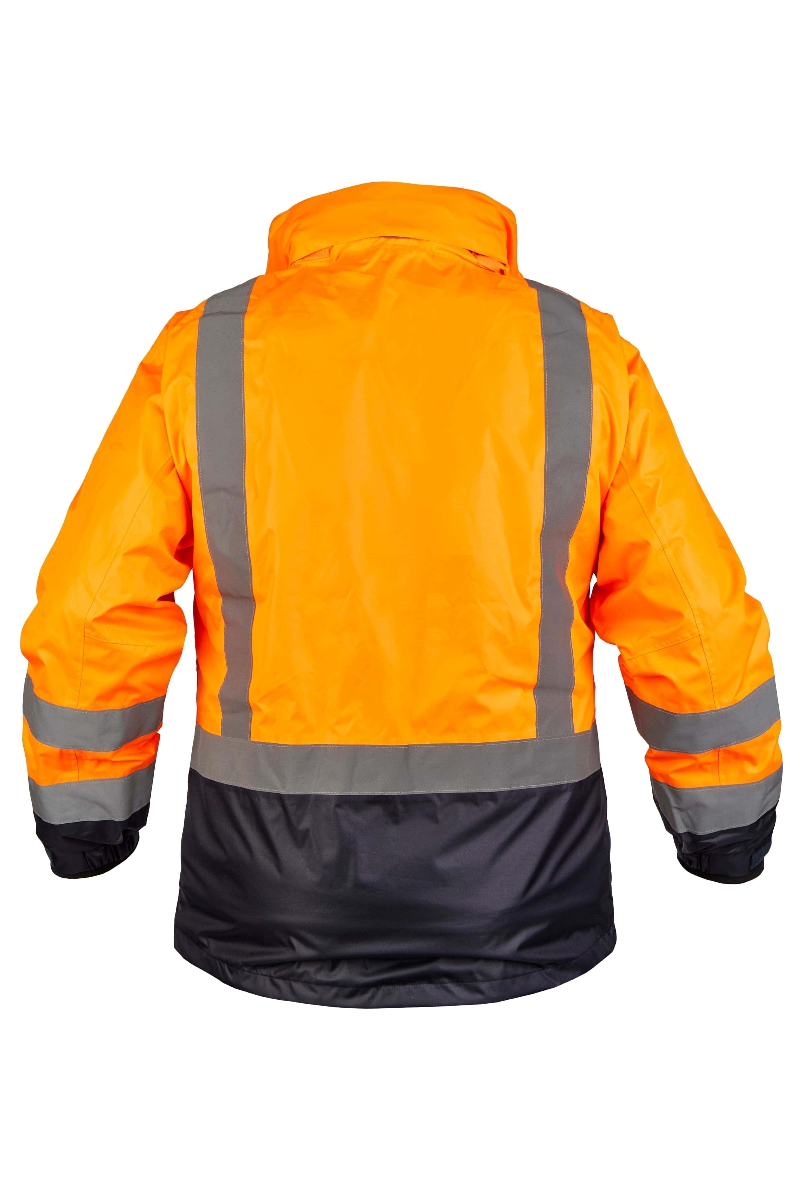 Parka J410171