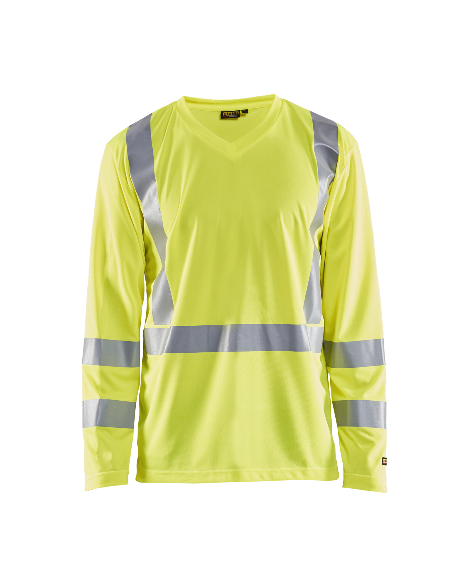 High Vis UV Langarmshirt