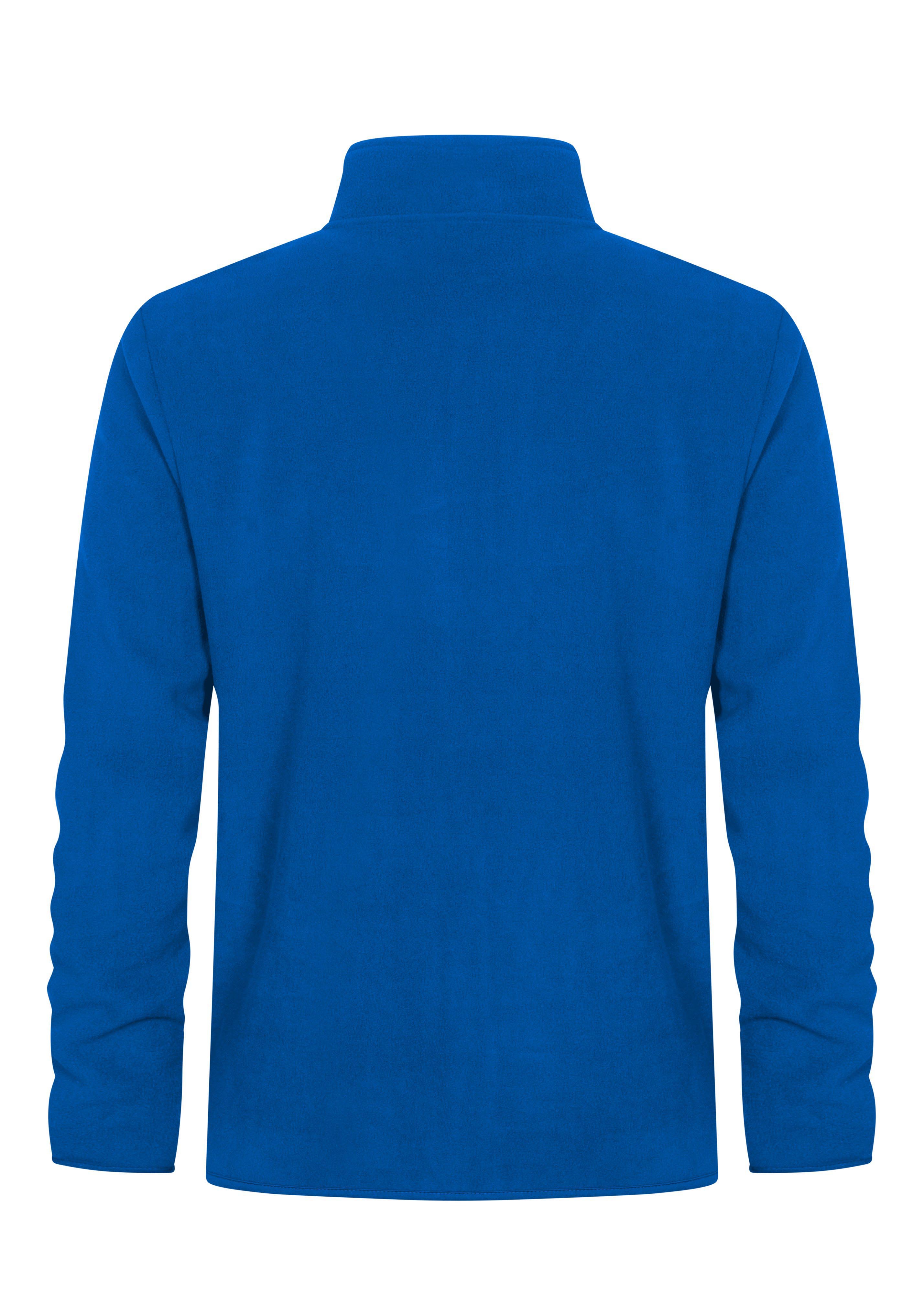 Men´s Double Fleece Jacket