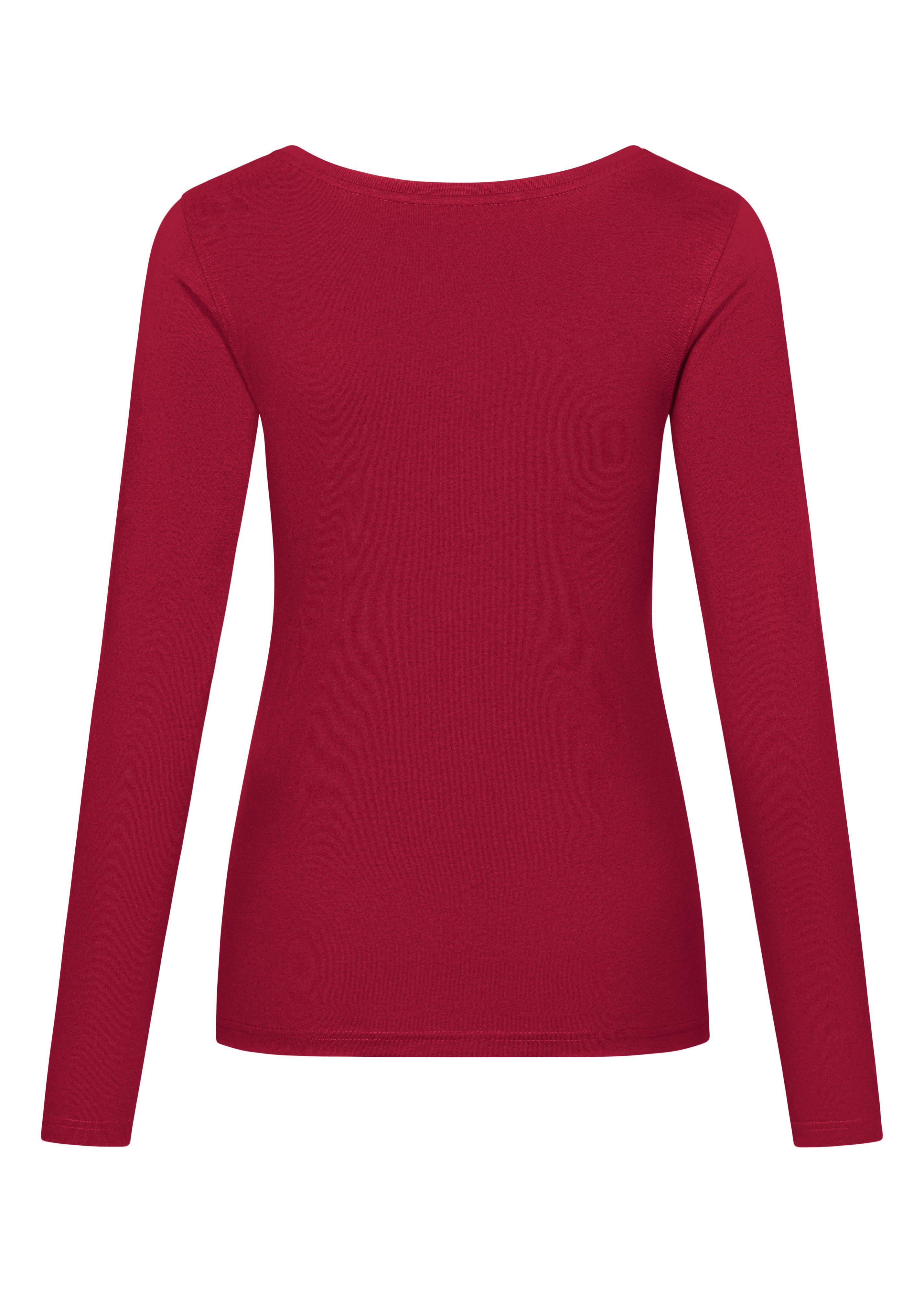 Women´s T-Shirt Long Sleeve