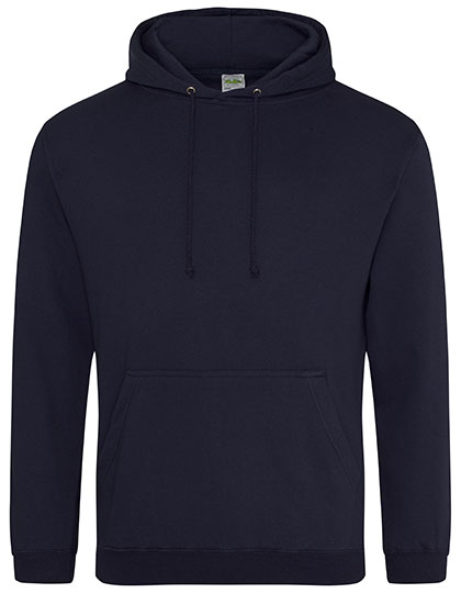 College Hoodie
