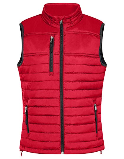 Weste – Women´s Hooded Performance Body Warmer