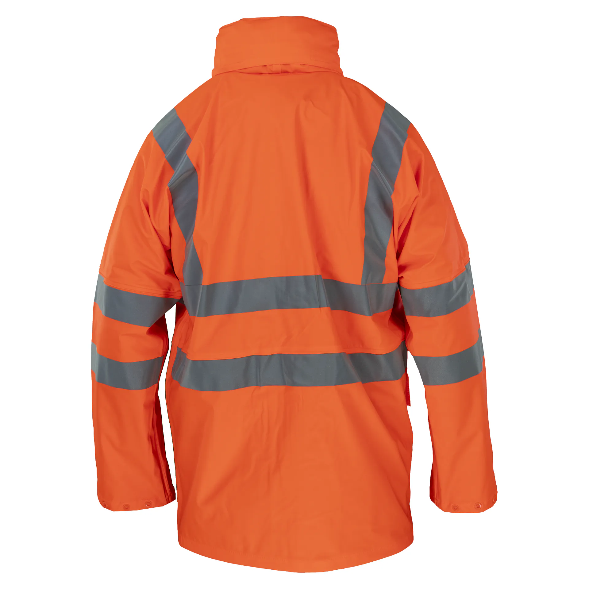 PREVENT® Warnschutzjacke PJO-FR mit Flammschutz