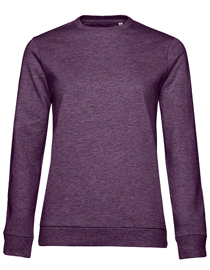 Sweatshirt – Women´s #Set In Sweat