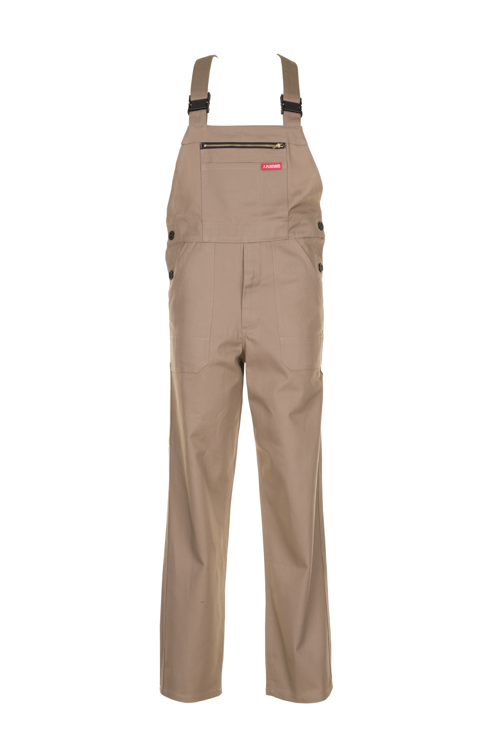 PLANAM Latzhose BW 290