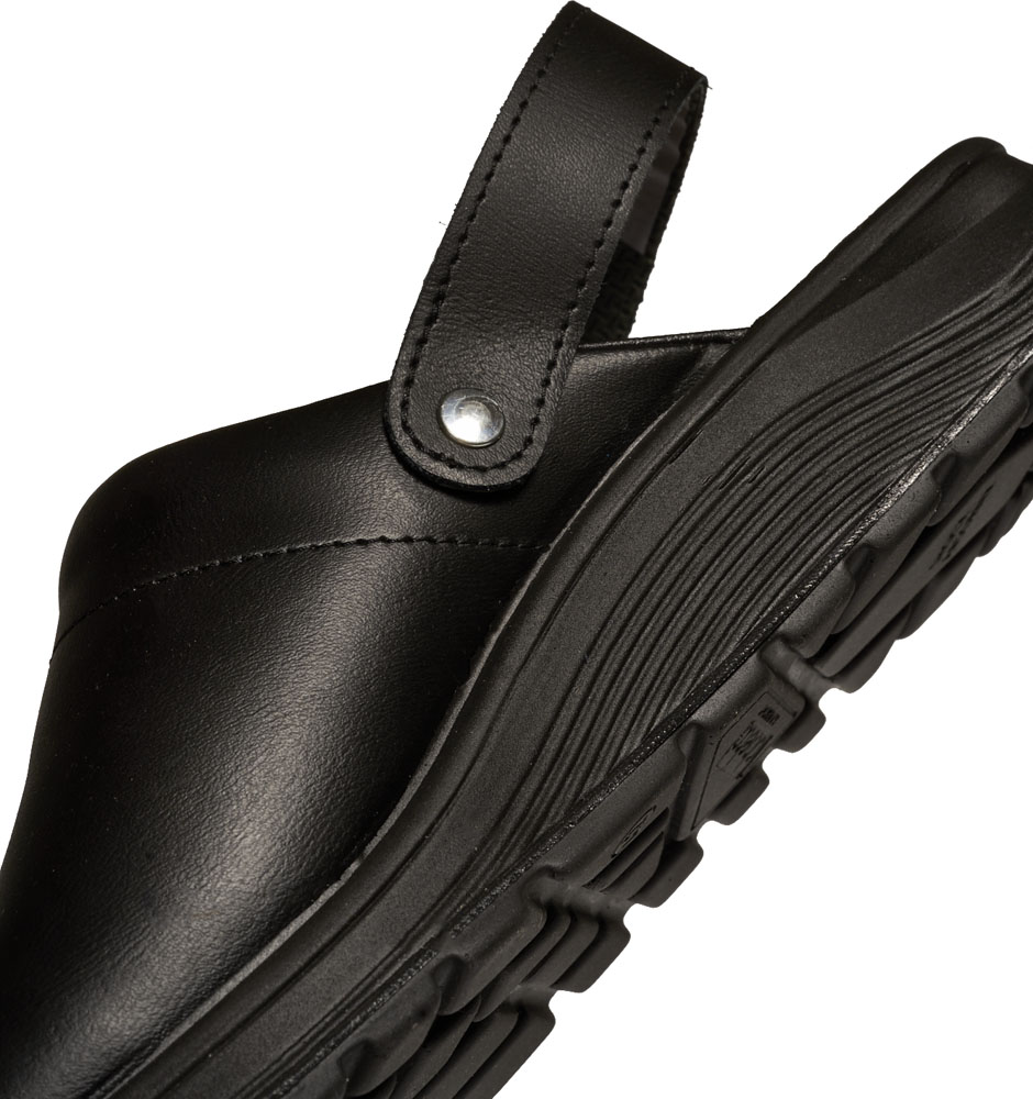 Abeba OB Berufsclog ACTIVE schwarz 877031