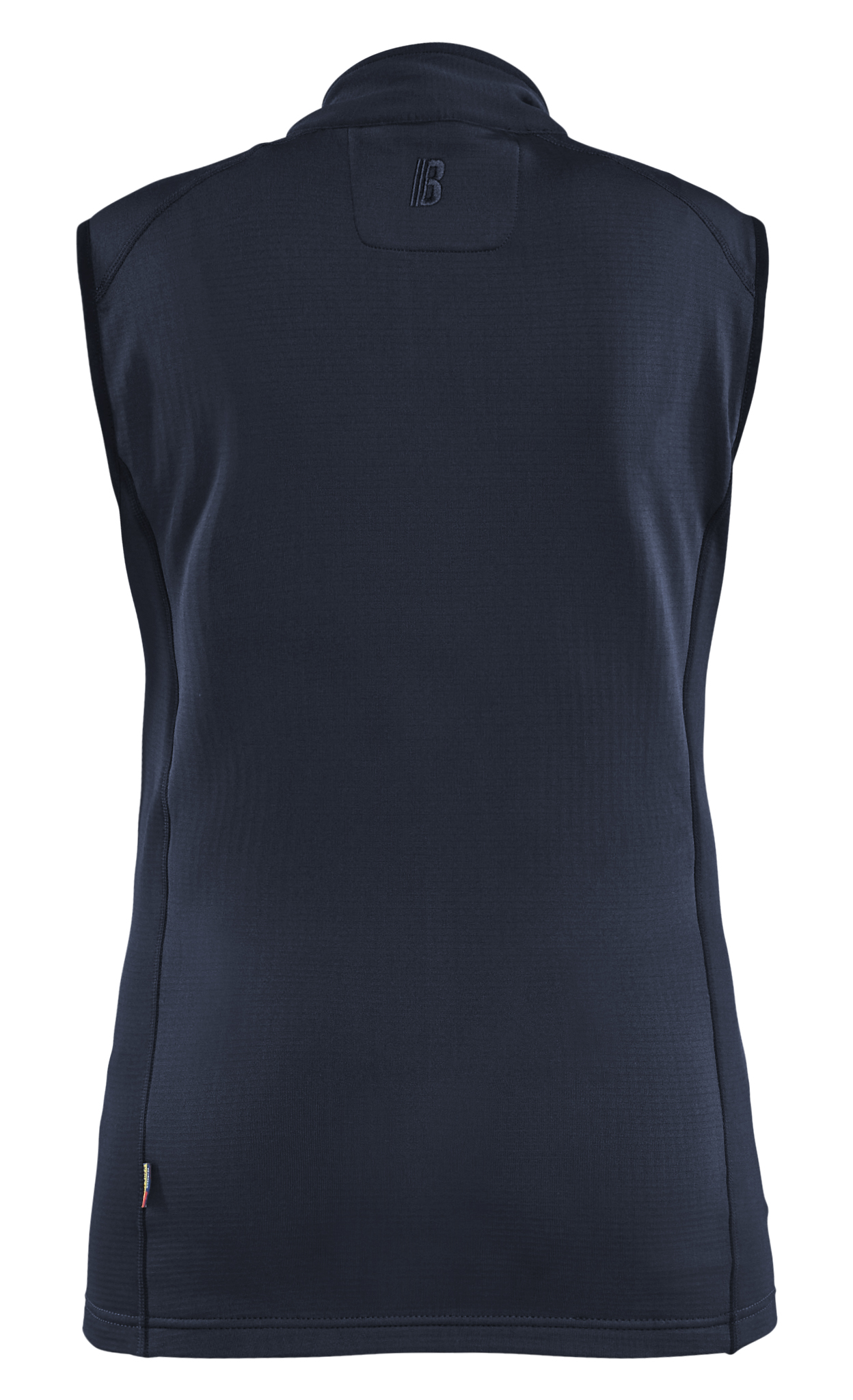 Damen STRIKER Fleeceweste