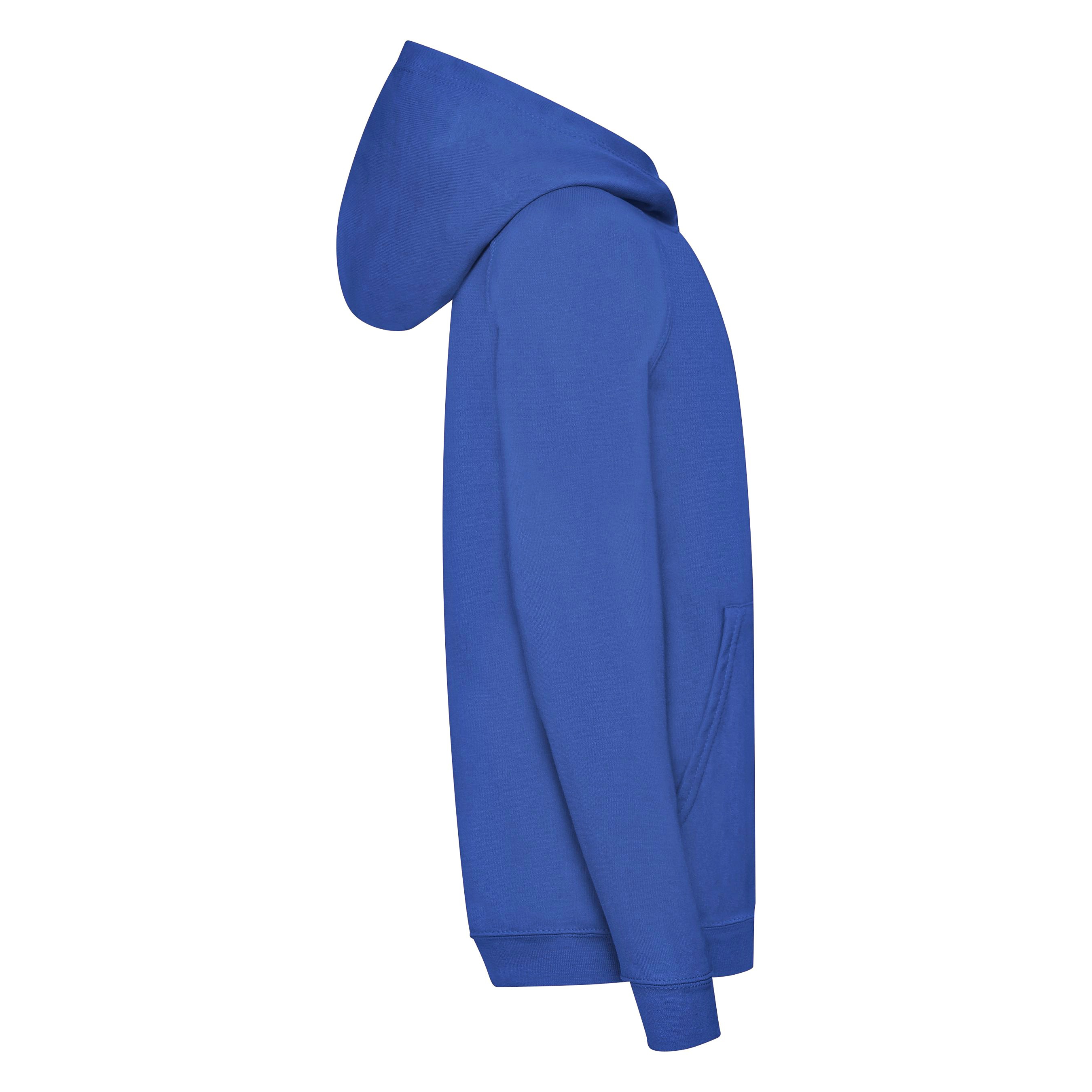 Sweatshirt – Kids´ Lightweight Hooded Sweat
