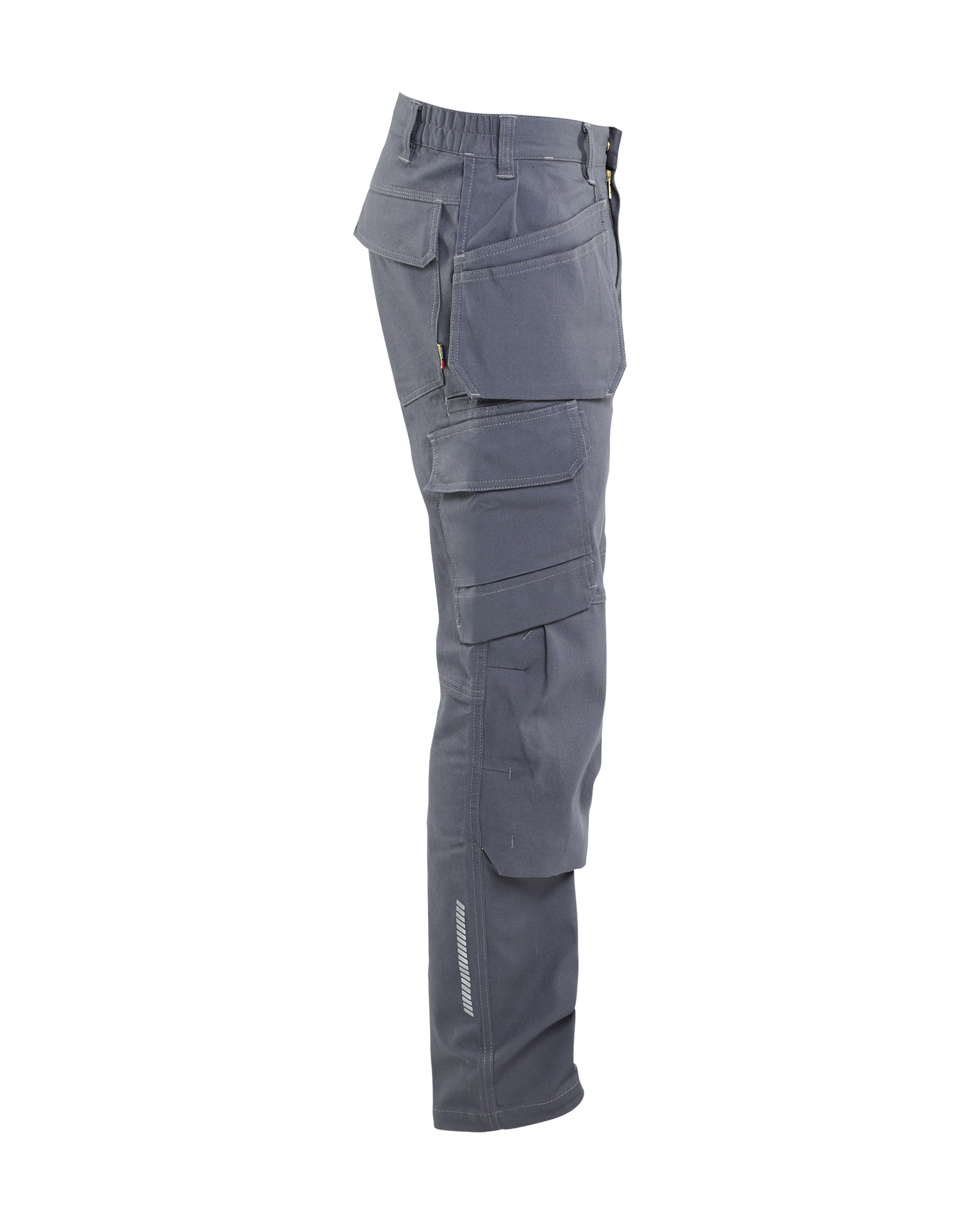 Industrie Arbeitshose Stretch